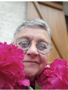 GRUSON Maryse Née DECROIX